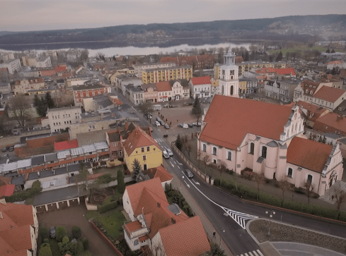 To miasto obniża ceny energii - grafika