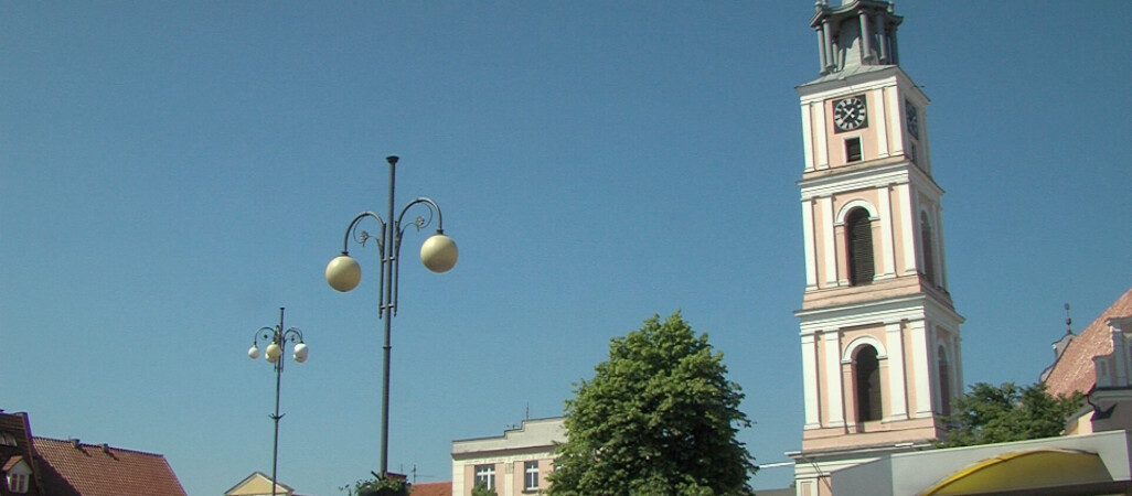 Pierwszy chodzieski budżet obywatelski