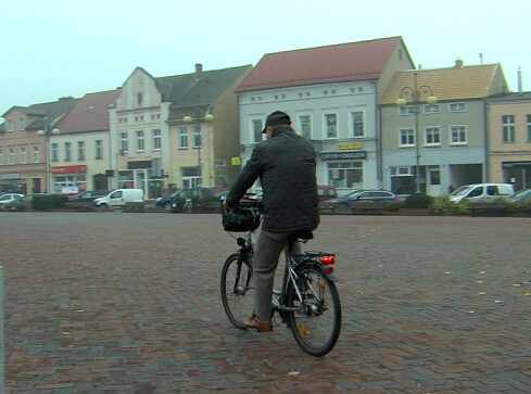 To jak to jest z tym bezpieczeństwem w Chodzieży?  - grafika