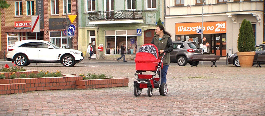 Jak zakupy to w Chodzieży. Lokalna akcja sklepikarzy 