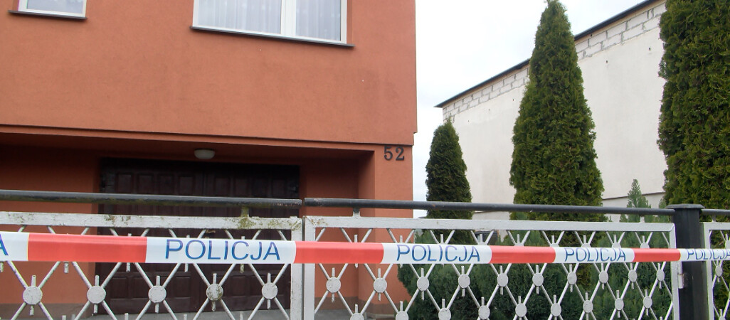 Zrozumieć niezrozumiałe. Są wyniki sekcji zwłok