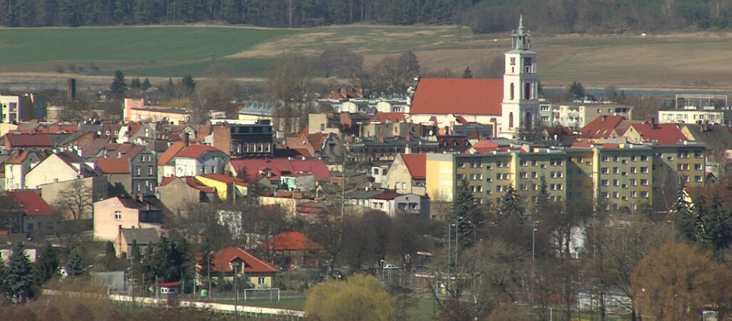 Urodzinowy spacer w Chodzieży