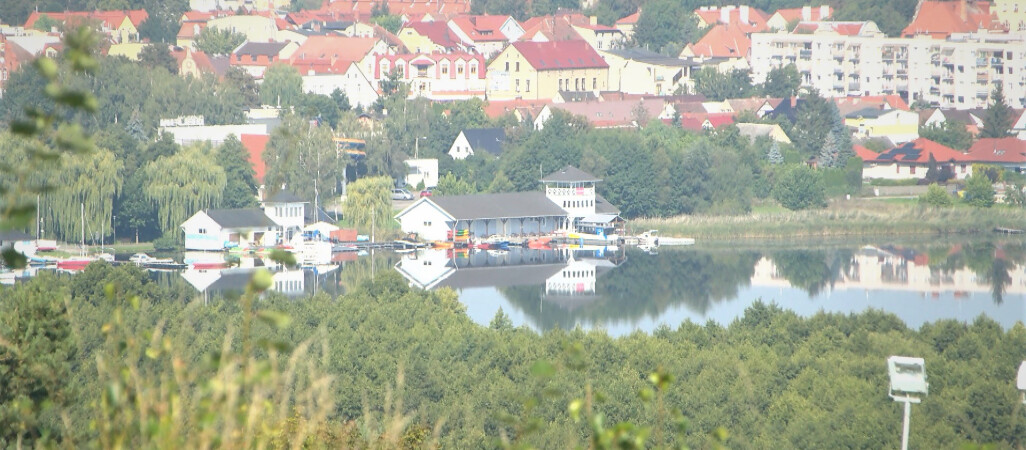 Turystyczne ramki do zdjęć