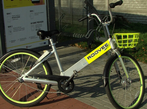 Chodzieskie rowery okrążyły Ziemię trzykrotnie - grafika