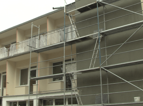 Anonimowy darczyńca przekazał 2 mln zł na DPS - grafika