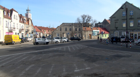 Rusza remont trzech ulic. Będą utrudnienia - grafika