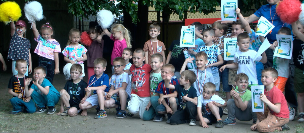 Dzień Dziecka – za co lubią go dzieci?