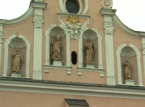 Były ksiądz podejrzany o gwałty na ministrancie pracuje w diecezjal - grafika