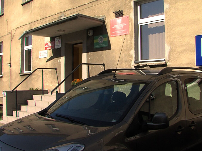 Seria fałszywych alarmów bombowych w Chodzieży - grafika