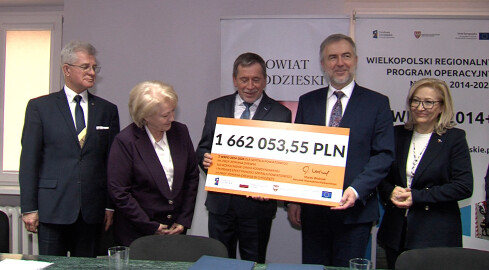 9 mln zł dla szpitali w północnej Wielkopolsce - grafika