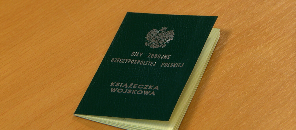 Baczność! Kwalifikacja wojskowa