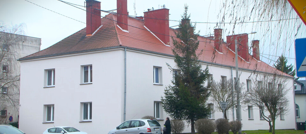 Mieszkanie treningowe dla wykluczonych. Wkrótce remont