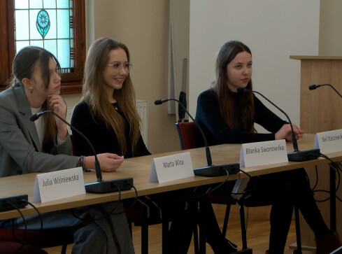 Młodzieżowe rady: młodzi i kreatywni, ale bez mocy sprawczej - grafika