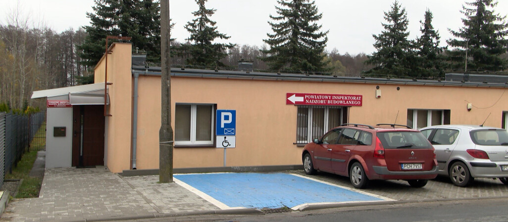 Urzędnicy zatrzymani. Urząd sparaliżowany 