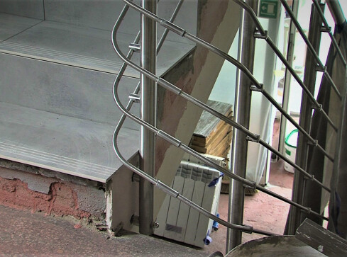 Trwa remont Urzędu Gminy w Chodzieży - grafika