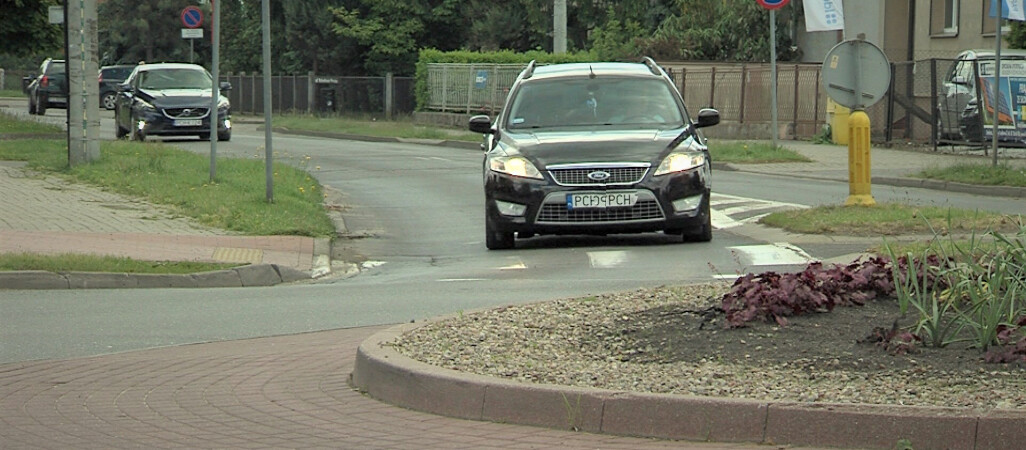 Rondo Pileckiego w Chodzieży? 