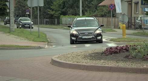 Rondo Pileckiego w Chodzieży?  - grafika