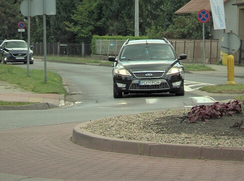 Jaka będzie odpowiednia nazwa dla tego ronda?  - grafika