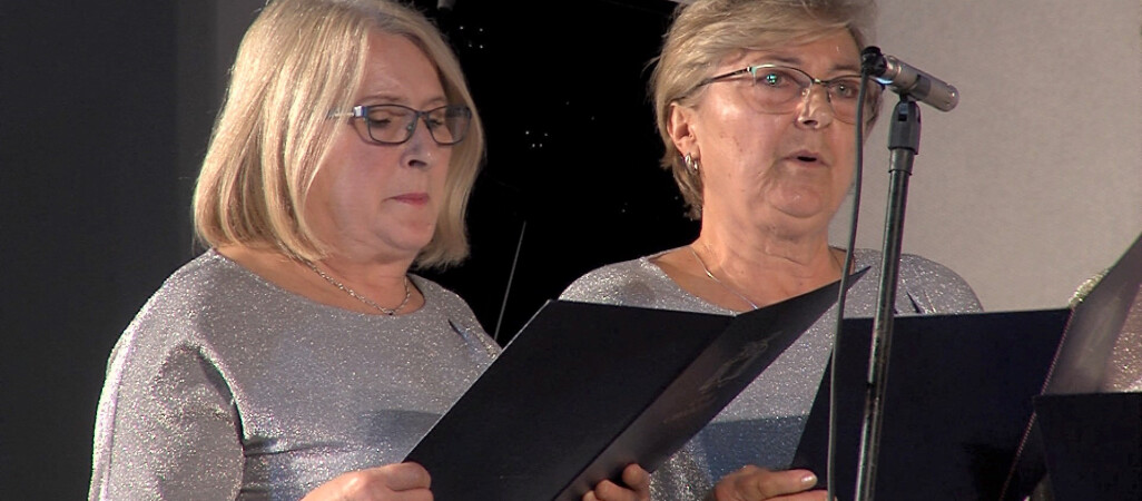 Chodziescy seniorzy się nudzą?