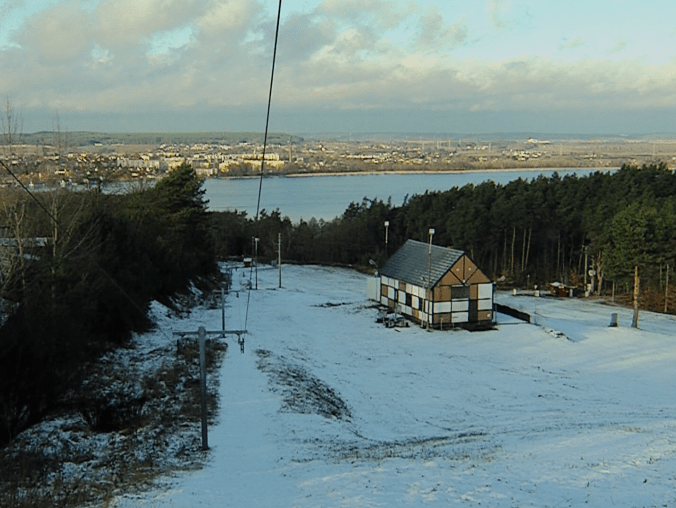 Stok w Chodzieży nie będzie czynny w tym sezonie? - grafika