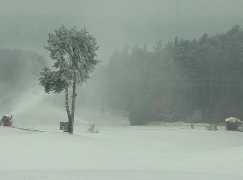Jutro rusza stok w Chodzieży - grafika
