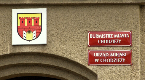 Sobkowiak kontra Gursz, czyli pierwszy w tej kampanii proces w trybie  - grafika