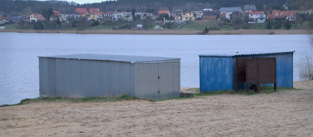 Ratownicy wodni z Chodzieży będą mieli nową bazę
