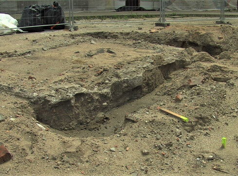 Znaleziska archeologiczne w Chodzieży?  - grafika