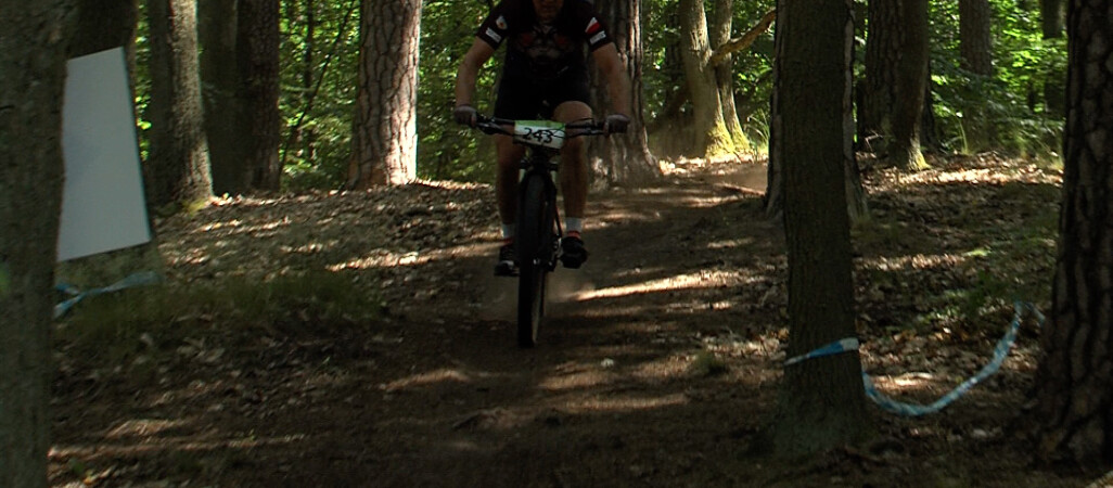 Grand Prix MTB w Chodzieży za nami