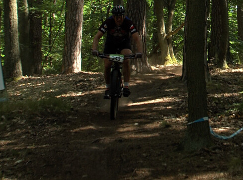 Grand Prix MTB w Chodzieży za nami - grafika