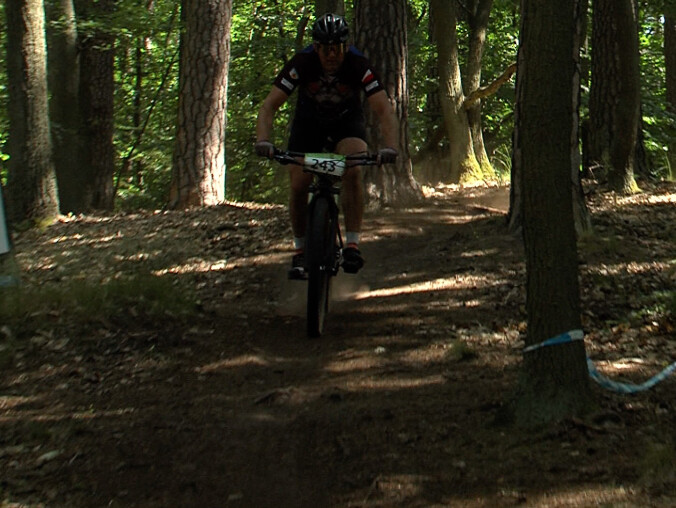 Grand Prix MTB w Chodzieży za nami - grafika