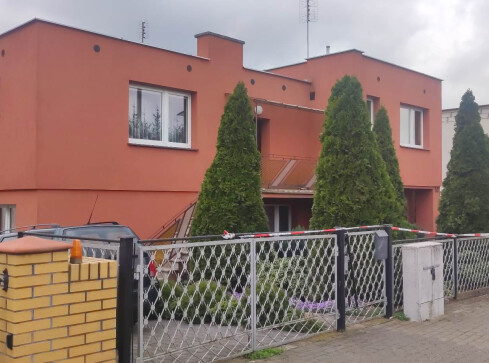 Najpierw zabił swoją rodzinę, a potem siebie - grafika