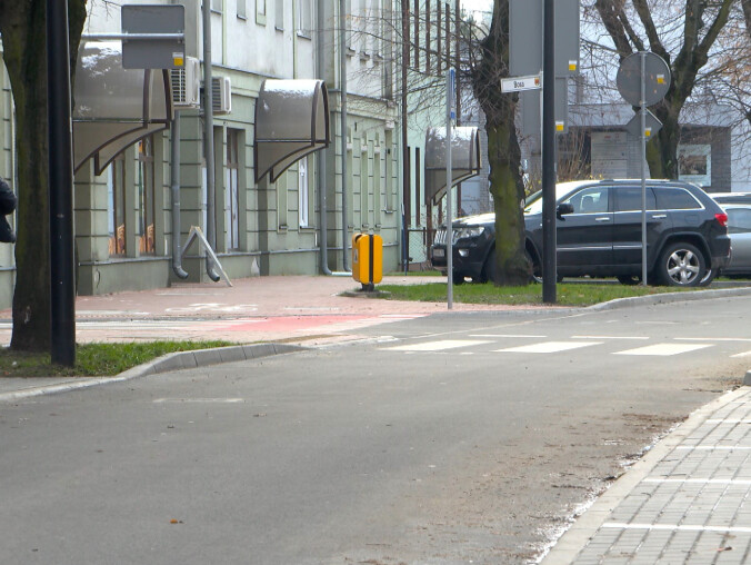 Trzy ulice w centrum Chodzieży wreszcie po remoncie  - grafika