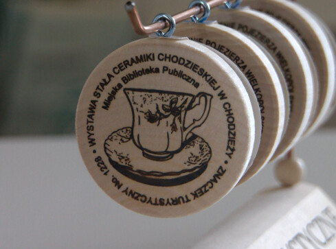 Powiat chodzieski dołączył do znanej akcji turystycznej - grafika