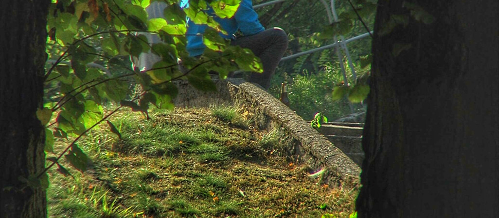 Zakrapiany problem w Chodzieży 