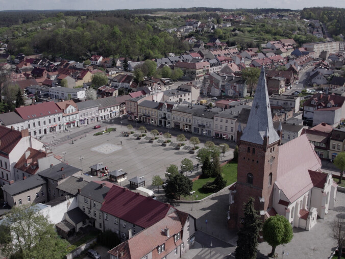 Miasto zmienia logo i hasło - grafika