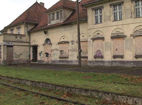 Pociąg w Czarnkowie? Trwają rozmowy dotyczące przywrócenia tej lin - grafika