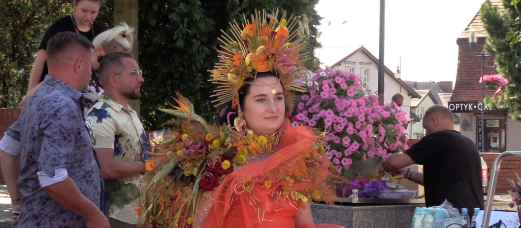 Floryści – artyści od kwiatów znowu zachwycili