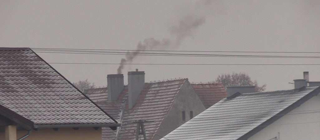 Wieś Marunowo smogowym liderem w regionie?