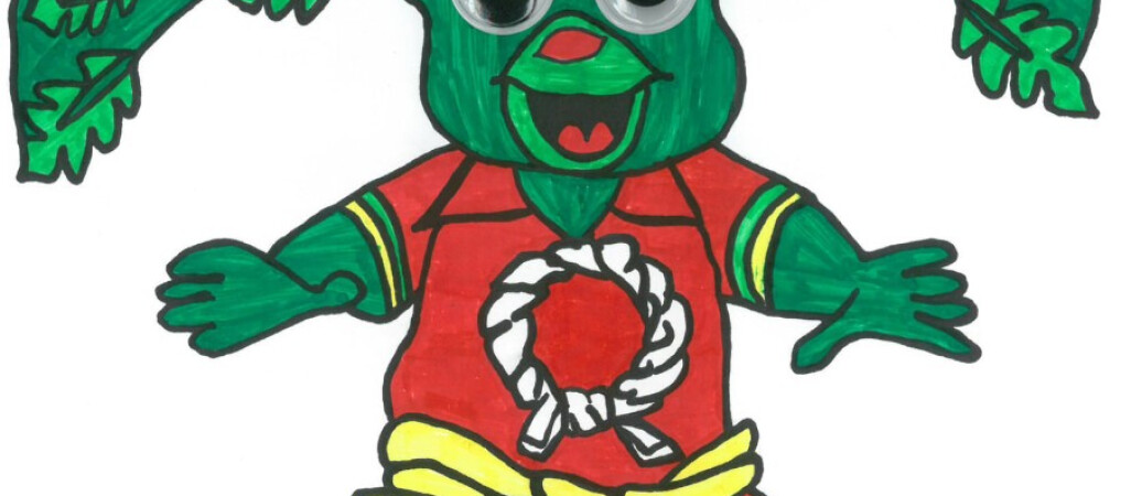 Głosowanie na maskotkę reprezentującą gminę Czarnków