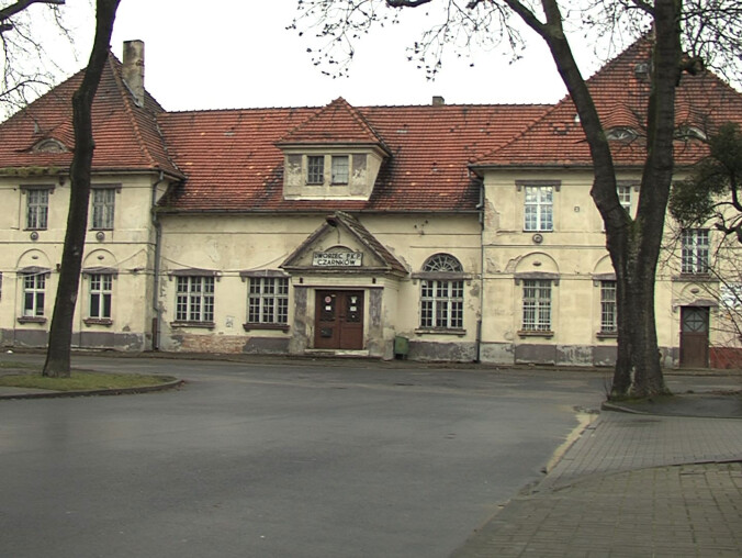 Nieczynny od 27 lat dworzec trafi w ręce samorządu?  - grafika