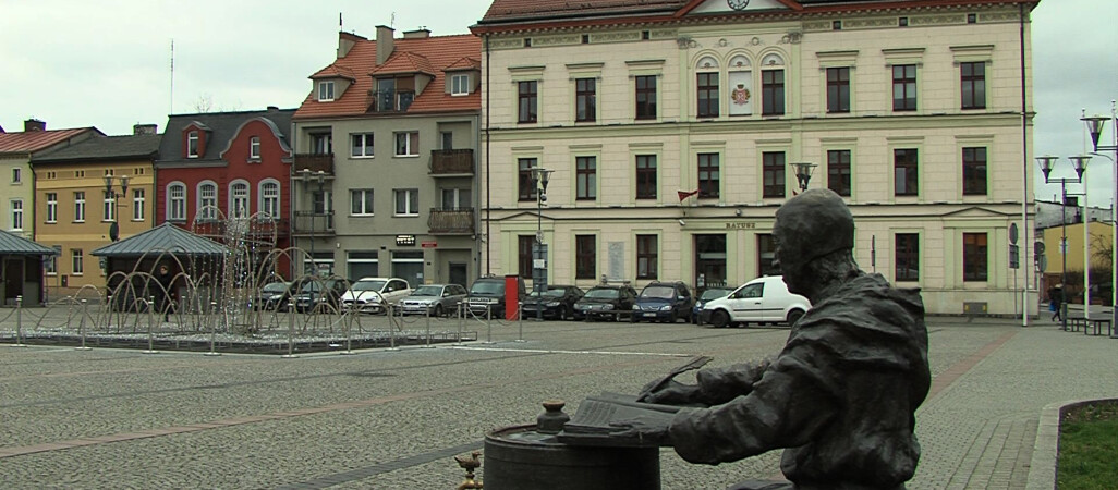Czarnków "dostępny samorząd" 