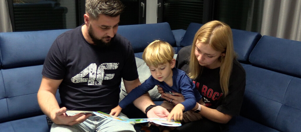 Prawie 11 tys. zł za prąd. Taki rachunek dostała rodzina z Goraja