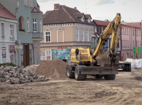 66 starych drzew w Czarnkowie pod topór?  - grafika