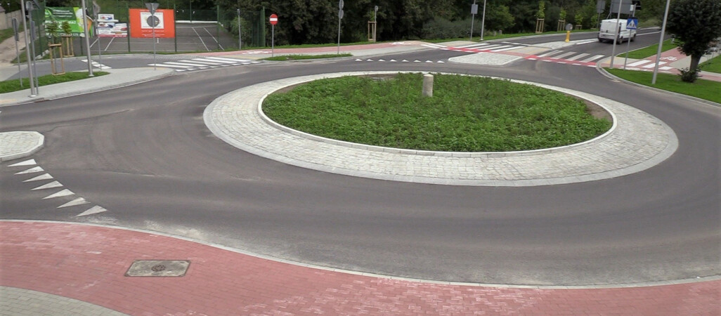 Kto zostanie patronem dwóch rond?