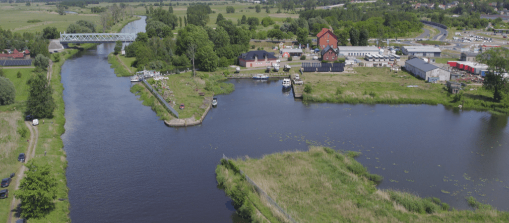 Dzisiaj Święto Noteci na marinie