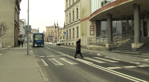 Wczoraj złapany z dożywotnim zakazem prowadzenia, dziś dostał wyro - grafika