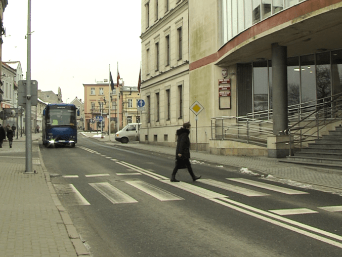 Wczoraj złapany z dożywotnim zakazem prowadzenia, dziś dostał wyro - grafika