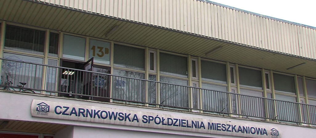 Czarnkowska Spółdzielnia nagrodzona m. in. za skuteczną windykację