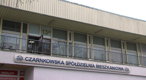 Czarnkowska Spółdzielnia nagrodzona m. in. za skuteczną windykację - grafika
